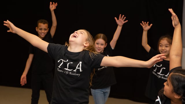 Magic of the Musicals - Theatre Life Academy