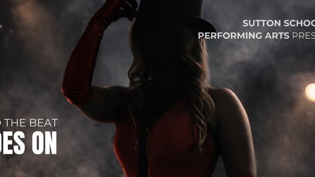 Sutton School of Performing Arts - The Beat Goes On... - The Northern Content Co
