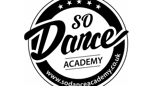 SO Dance Academy - SO Dance Academy - Come Alive
