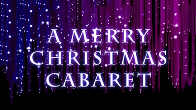 The Winter Wonderland Christmas Cabaret - WTA Dance Academy 