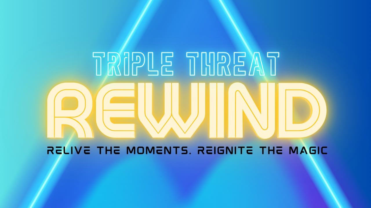 REWIND - Fakenham