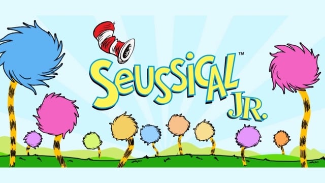 Seussical jr - columbiana performing arts center