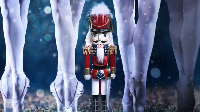 Nutcracker Sweet Kingdom & Calendar Year - Heights Ballet & Theatre School