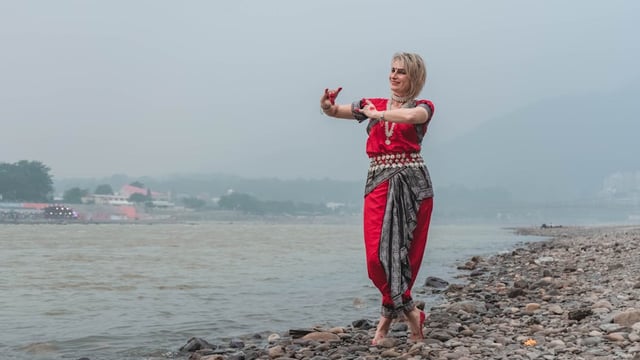 PK test event scanning - Raviga