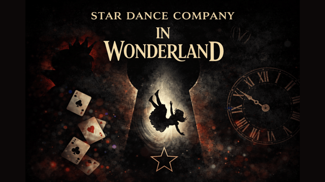 SDC in Wonderland - Star Dance Company