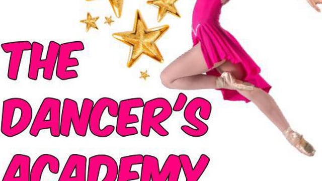 GYMNASTICS JUNIORS 3-4PM  - The Dancer's Academy of Performing Arts 