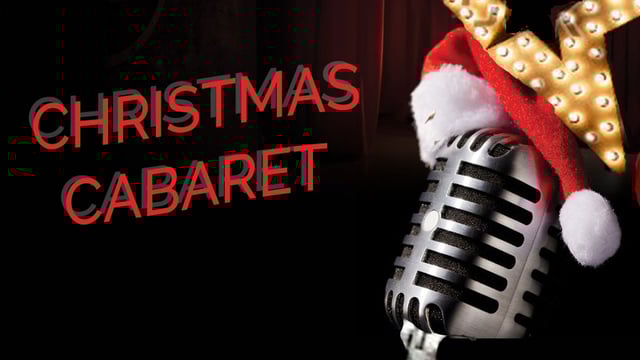 Pure Rhythm Christmas Cabaret  - Pure Rhythm School Of Performing Arts