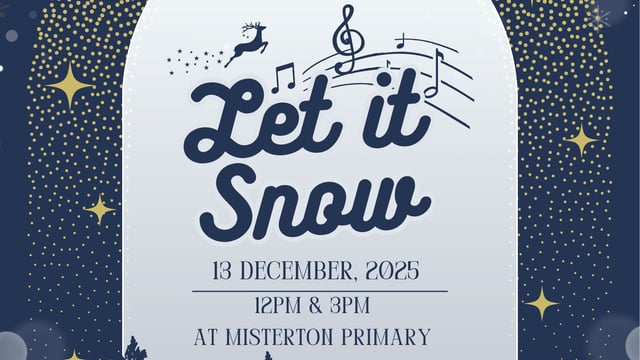 BMTC - BMTC &#039;Let It Snow&#039;