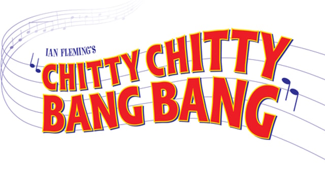 LVS Ascot - Chitty Chitty Bang Bang - Year 7-9 Production