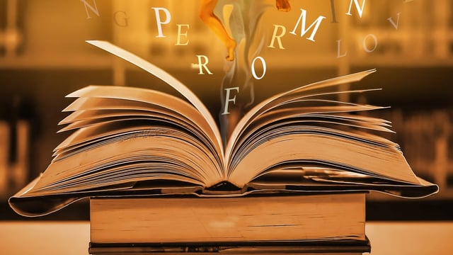 LIVE YOUR STORY - Venue of Performing Arts Ltd