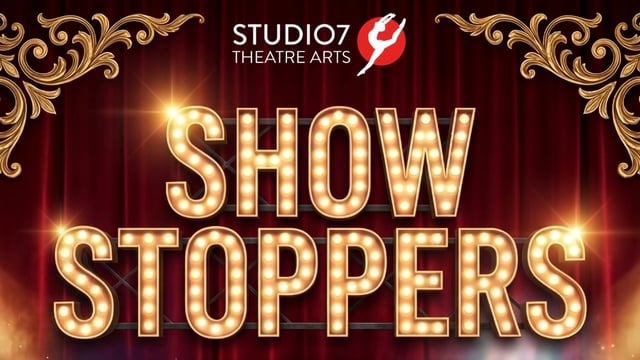 Studio 7 Theatre Arts - Summer Showcase 2026
