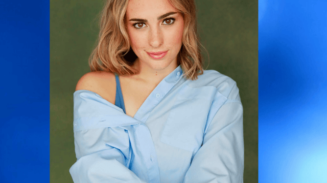 FREE Dance Workshop Freya Briggs - Inspire Dance