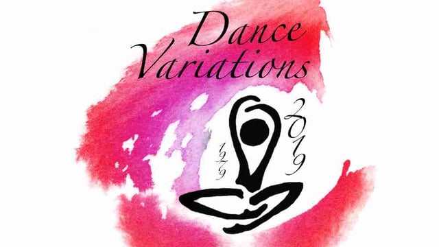 Dance Variations 2019 - Suzanna Raymond School of Dance