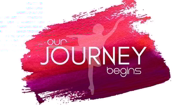 Our Journey Begins... Dance Show 2017 - Claire Andrews Dance Academy