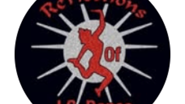 DO NOT USE - Reflections of I. C Dance