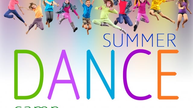 THURLES - SUMMER VIBES DANCE, DRAMA AND GYMNASTICS CAMP 2022 - RB  - The Dancer's Academy of Performing Arts 
