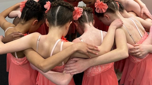 Dance Reality Studios - Dance Reality