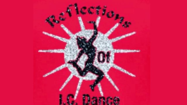 Reflections of IC Annual Dance Recital - Reflections of I. C Dance