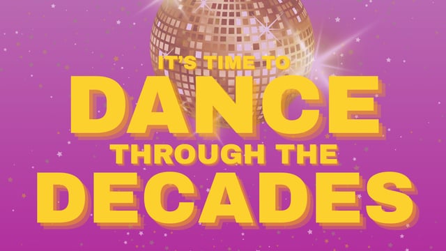 FAB Summer Showcase 25: A Dance Through the Decades 🪩 - Farnborough Academy of Ballet