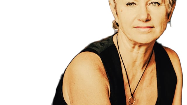 Christine Collister in concert - Acoustic Shock Tamworth