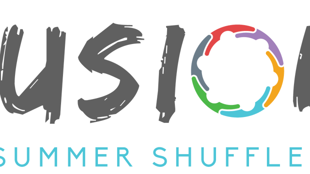 Summer Shuffle 2022 - Fusion Film and Stage School
