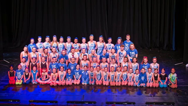 PAAW - Spotlight 2026 - Performing Arts Academy Wales