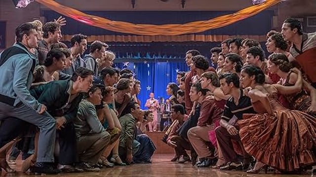 West Side Story - Legacy Theatre
