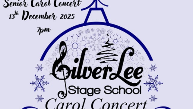 SilverLee Stage School - Senior Show - SilverLee Stage School