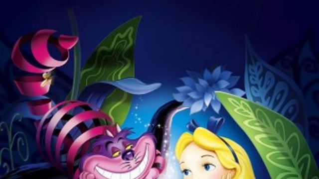 Alice's Adventures In Wonderland - Adagio Dance Academy