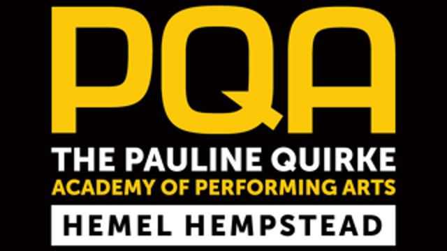 PQA Cinema Screening - Pauline Quirke Academy