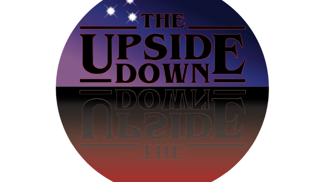 The Upside Down - Cirencester Dance Club