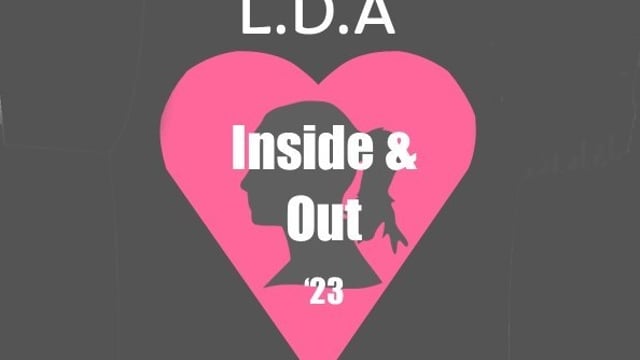 LDA Inside & Out  - Leah's Dance Academy