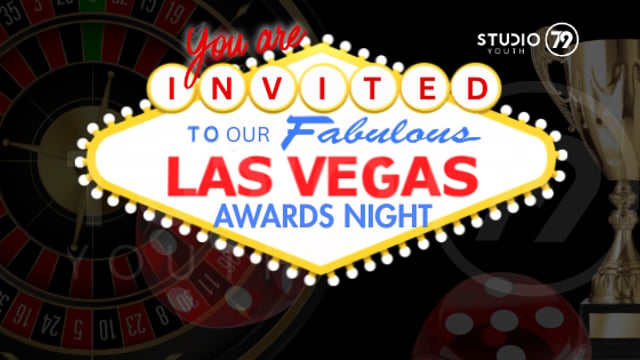 Vegas Awards Night! - Studio 79