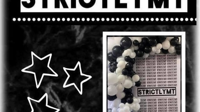 Strictly Musical Theatre 30th June 2024  - STRICTLY MUSICAL THEATRE