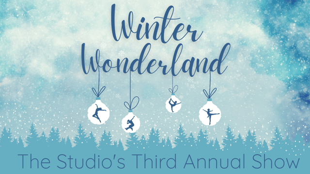 Winter Wonderland  - The Studio