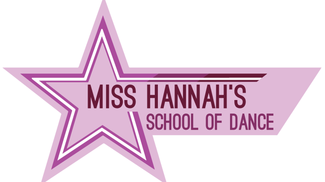 Show Time  - Miss Hannahs School of Dance