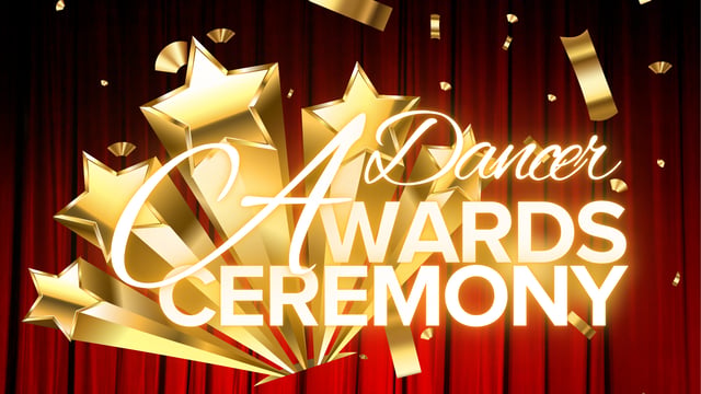 LLDC Presents: Dancer Awards Ceremony 2026 - Lewis Lithgow Dance Company