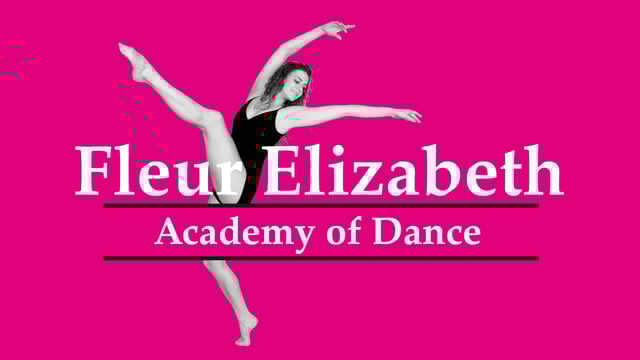 DESTINATION DANCE - Fleur Elizabeth Academy of Dance