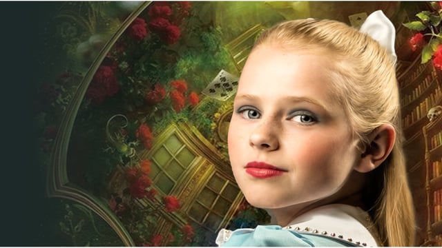 Alice in Wonderland  - Anglia Region Theatre School