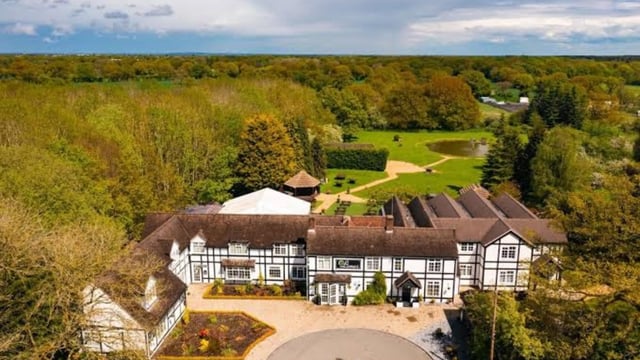 Wedding fayre - S L Event Management