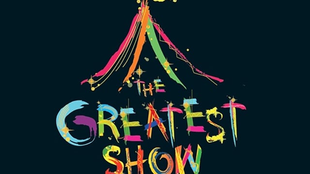 DPA AWARDS NIGHT - The Greatest Show - DPA Academy of Dance & Performing Arts 