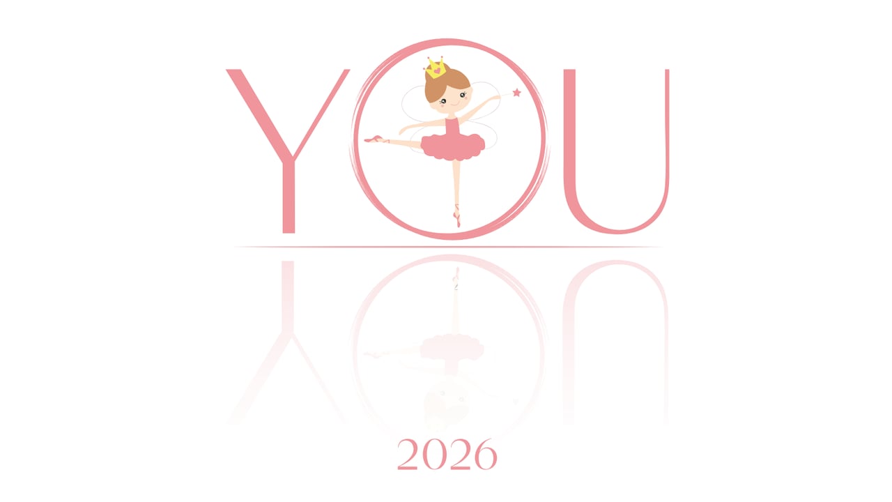 Little Wings Dance School Presents: YOU 2026