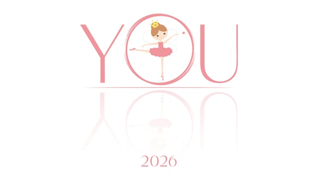 Little Wings Dance School Presents: YOU 2026 - Little Wings Dance School