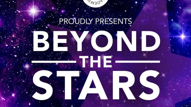 Beyond the Stars - Step to it Dance Academy