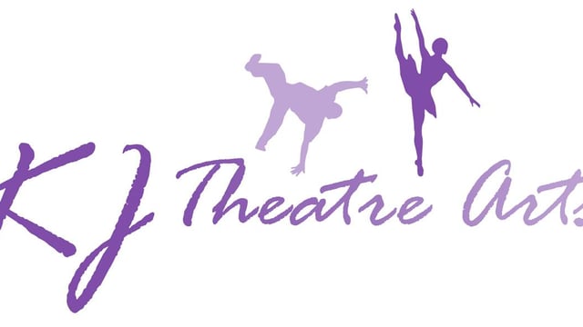 All Together Now - KJ Theatre Arts - KJ Theatre Arts