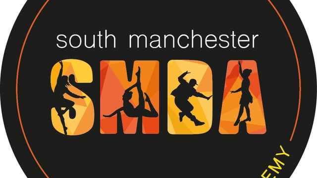 SMDA Tapathon/Danceathon Performance - South Manchester Dance Academy