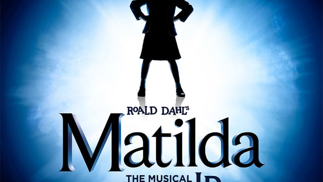 Stagecoach Beckenham - Matilda Jr! The Musical - Stagecoach Performing Arts South London