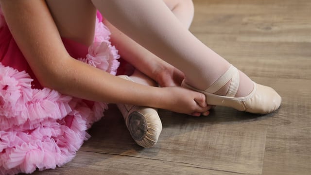 Shepshed Dance Club - SDC January 2026