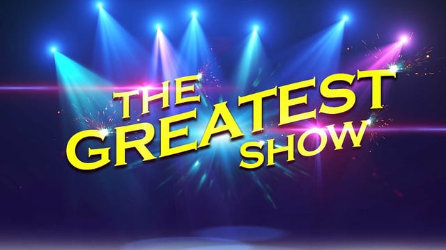 The Greatest Show - Kirsten's Dance Academy