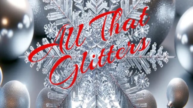 Michelle Randles School of Dancing - All That Glitters